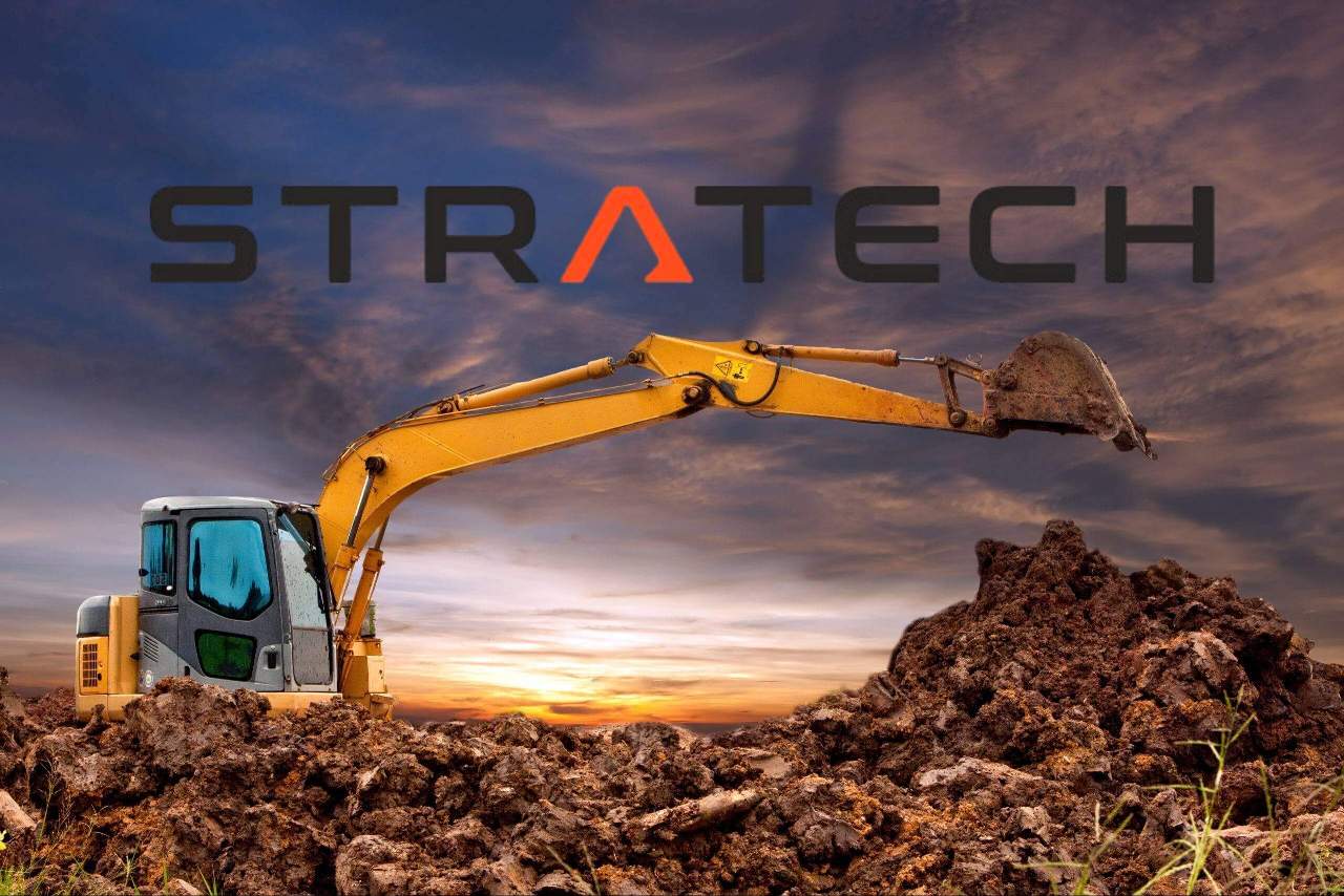 стать машинистом экскаватора